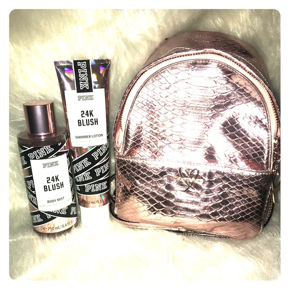 Victoria Secret Bundle